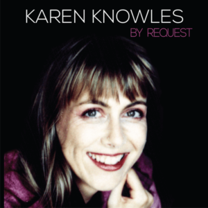 Karen Knowles By request CD music