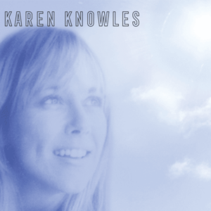 Karen Knowles On A Clear Day album CD Music